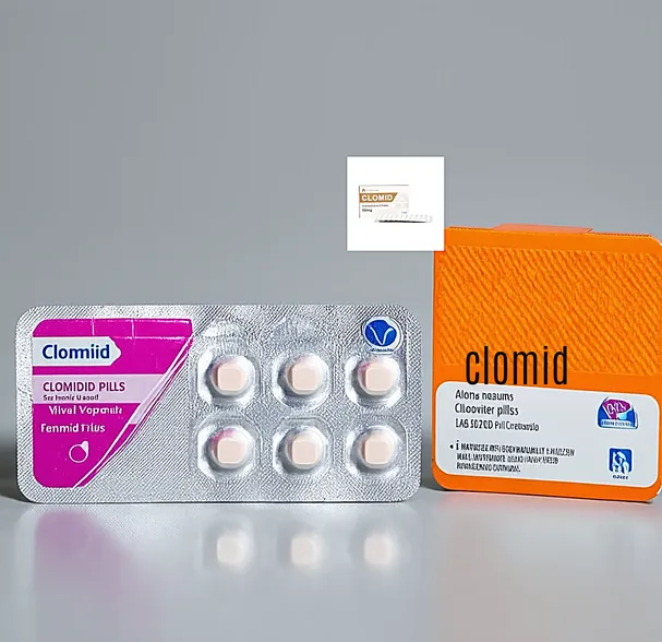 Pharmacie clomid